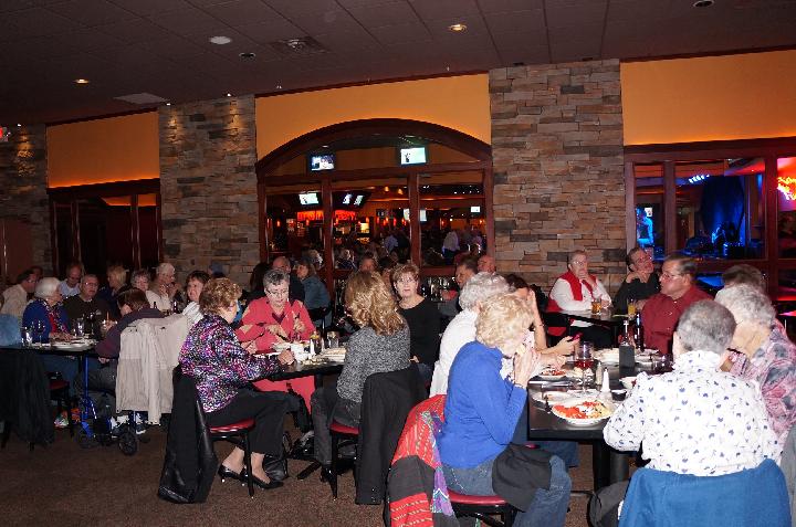 Anthony's steakhouse on sale